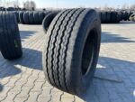 Używane opony ciężarowe prowadzące