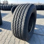 Używane opony ciężarowe prowadzące