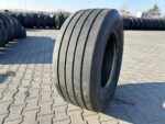 Używana opona tir