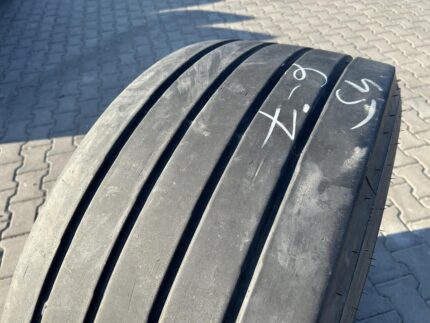 Używane opony do tira