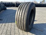 Używane opony ciężarowe