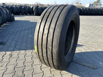 Używane opony ciężarowe