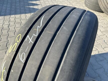 Używane opony ciężarowe oś napędowa