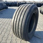 Używane opony ciężarowe