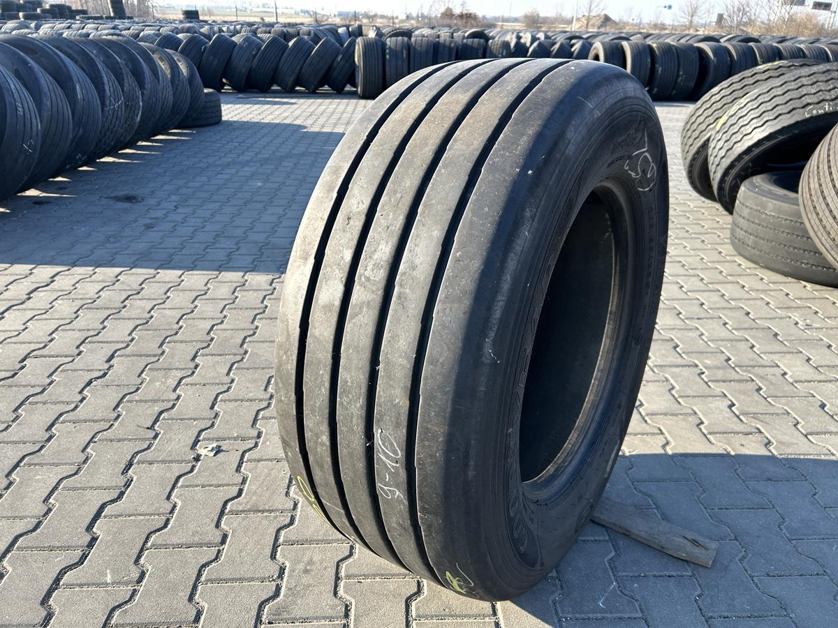 Opona przemysłowa do ładowarek 405/70R20 16/70R20 BARKLEY BLA06 / 95% Bieżnika Używane opony ciężarowe