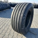 opony zimowe do tira