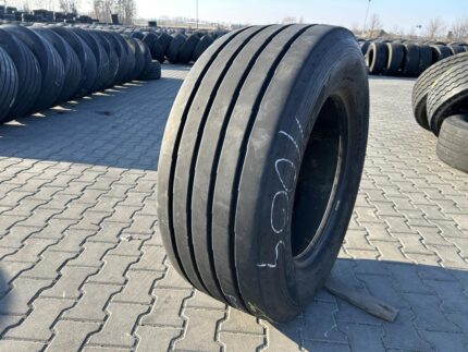 opony zimowe do tira