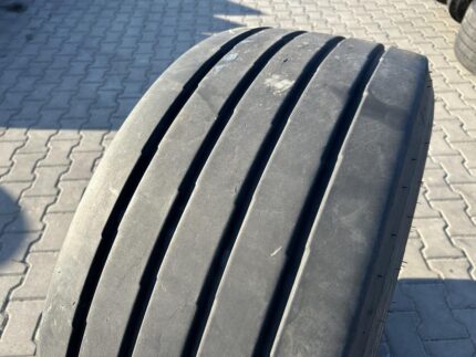 opony ciężarowe nowe