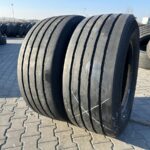 jak dobrać opony do ciągnika z napędem