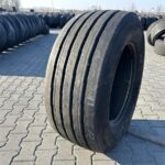 opony ciężarowe naczepowe