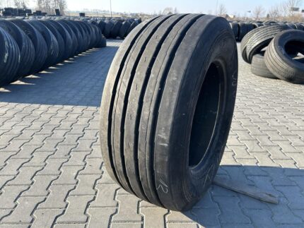 opony ciężarowe naczepowe