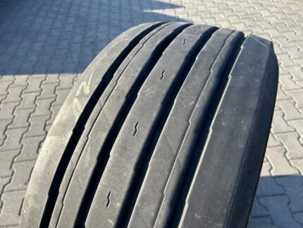 opony ciężarowe prowadzące