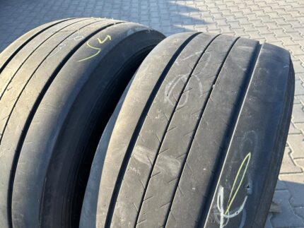 Opony ciężarowe OLX