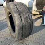 opony ciężarowe nowe