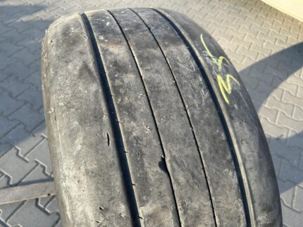 opony do ciężarówki