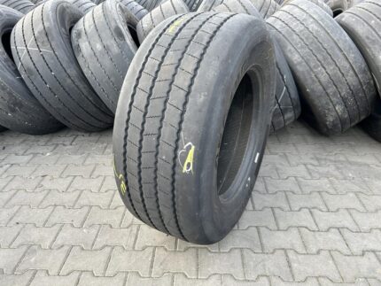 Używane opony ciężarowe napędowe