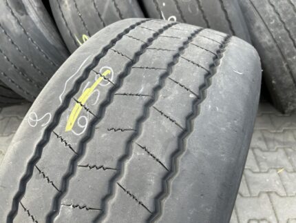 Używane opony dostawcze