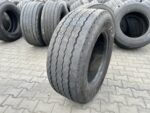 Używana opona ciężarowa 245/70r17 13