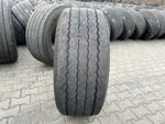 Używane opony do pojazdów użytkowych