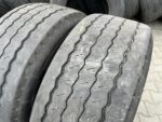 Używane tanie opony ciężarowe