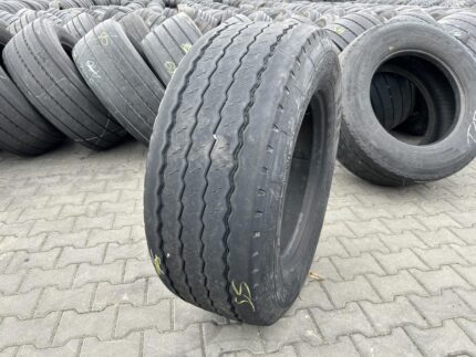 Używane opony ciężarowe oś napędowa