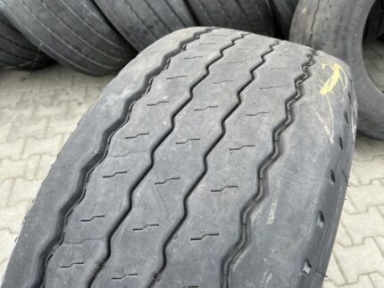 Używane opony ciężarowe