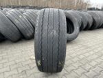 Używane opony do samochodów ciężarowych