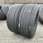 opony ciężarowe napędowe