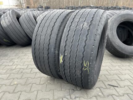 opony ciężarowe napędowe