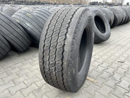 opony do ciężarówki
