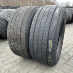 opony ciężarowe prowadzące