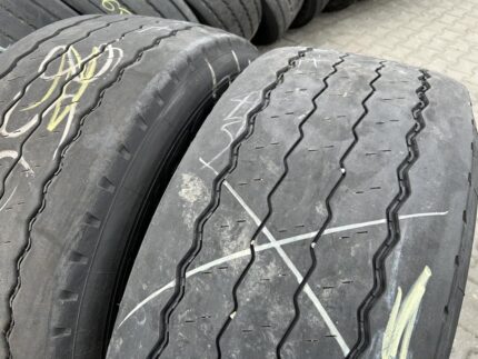 opony ciężarowe napędowe