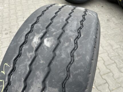 Opony do samochodów ciężarowych