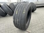 Używana opona ciężarowa 245/70r17 12