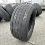 Używana opona ciężarowa 245/70r17 12