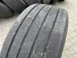 Używane opony ciężarowe 315/70r22 12