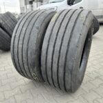 opony zimowe do ciężarówki