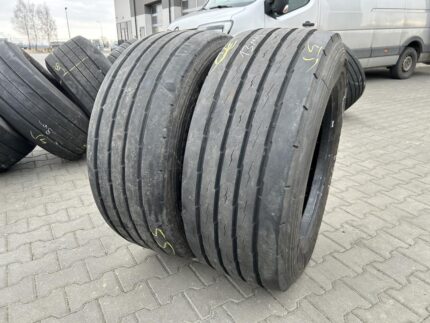 opony zimowe do ciężarówki