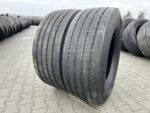 Używane opony do tira