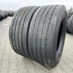 Używane opony do tira