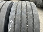 Używane opony ciężarowe naczepowe