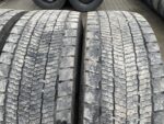 Opony ciężarowe  315/80R22.5 PIRELLI TH:01 PROWAY / 5-7mm