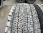 Opony ciężarowe  315/80R22.5 PIRELLI TH:01 PROWAY / 5-7mm