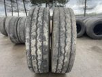 Opony ciężarowe  13R22.5 MICHELIN X WORKS XZY / 10-11mm