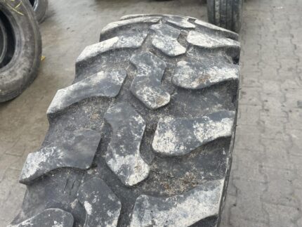 Opony przemysłowe  335/80R18 DUNLOP SP T9