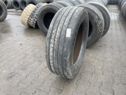  Opony ciężarowe  295/60R22.5 CONTINENTAL CONTI ECOPLUS HS3 / 5mm