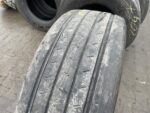 Opony ciężarowe  295/60R22.5 CONTINENTAL CONTI ECOPLUS HS3 / 5mm