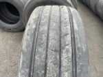 Opony ciężarowe  295/60R22.5 CONTINENTAL CONTI ECOPLUS HS3 / 5mm
