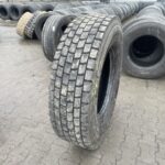  Opony ciężarowe  295/80R22.5 CONTINENTAL HDR2 / 15-16mm