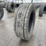  Opony ciężarowe  295/60R22.5 CONTINENTAL CONTI ECOPLUS HD3+ / 7-11mm